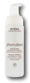 AVEDA Phomollient Styling Foam 200ml